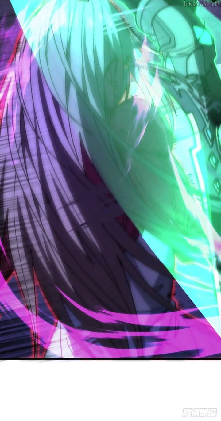 Player Elimination Plan! When Anomalies Descend Upon The Human World Chapter 42 - Page 6