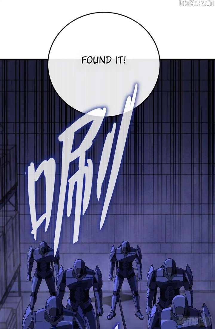 Player Elimination Plan! When Anomalies Descend Upon The Human World Chapter 43 - Page 19