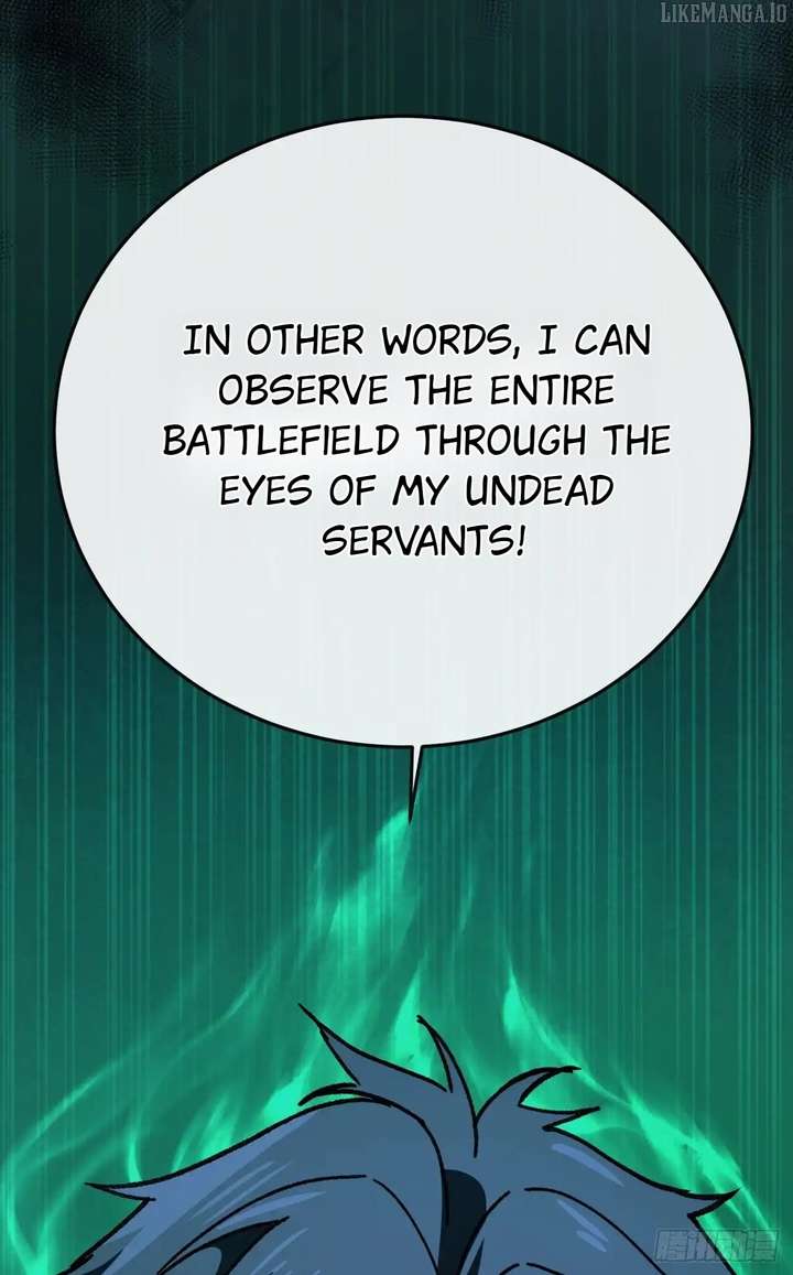 Player Elimination Plan! When Anomalies Descend Upon The Human World Chapter 43 - Page 2