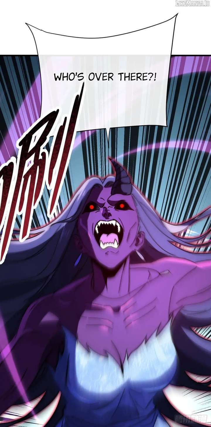 Player Elimination Plan! When Anomalies Descend Upon The Human World Chapter 43 - Page 28