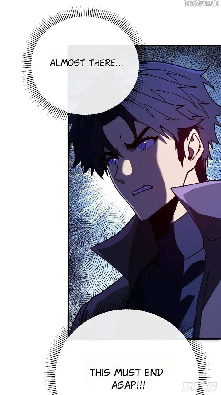 Player Elimination Plan! When Anomalies Descend Upon The Human World Chapter 43 - Page 30