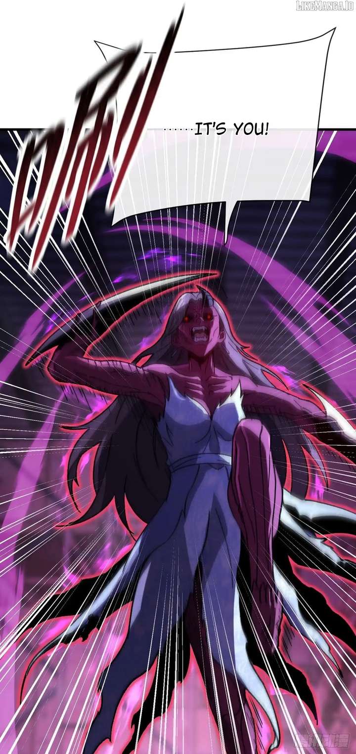 Player Elimination Plan! When Anomalies Descend Upon The Human World Chapter 43 - Page 41