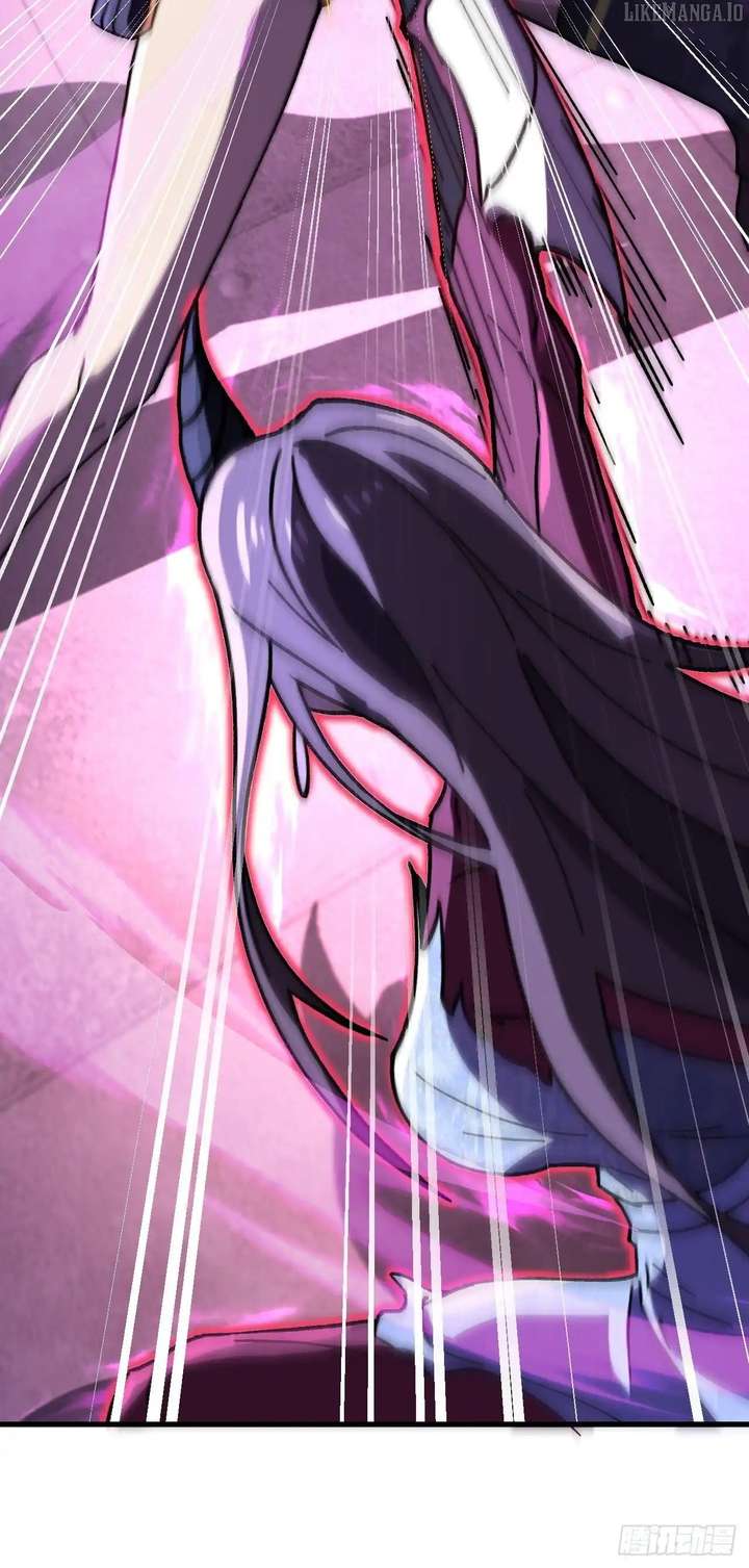 Player Elimination Plan! When Anomalies Descend Upon The Human World Chapter 43 - Page 44