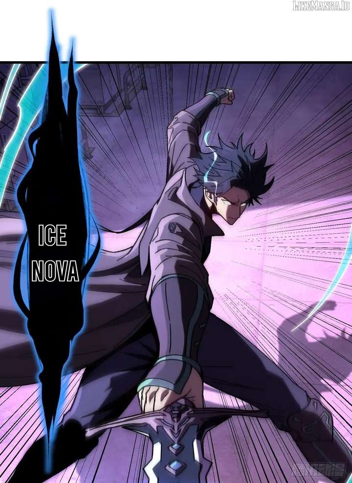 Player Elimination Plan! When Anomalies Descend Upon The Human World Chapter 43 - Page 46