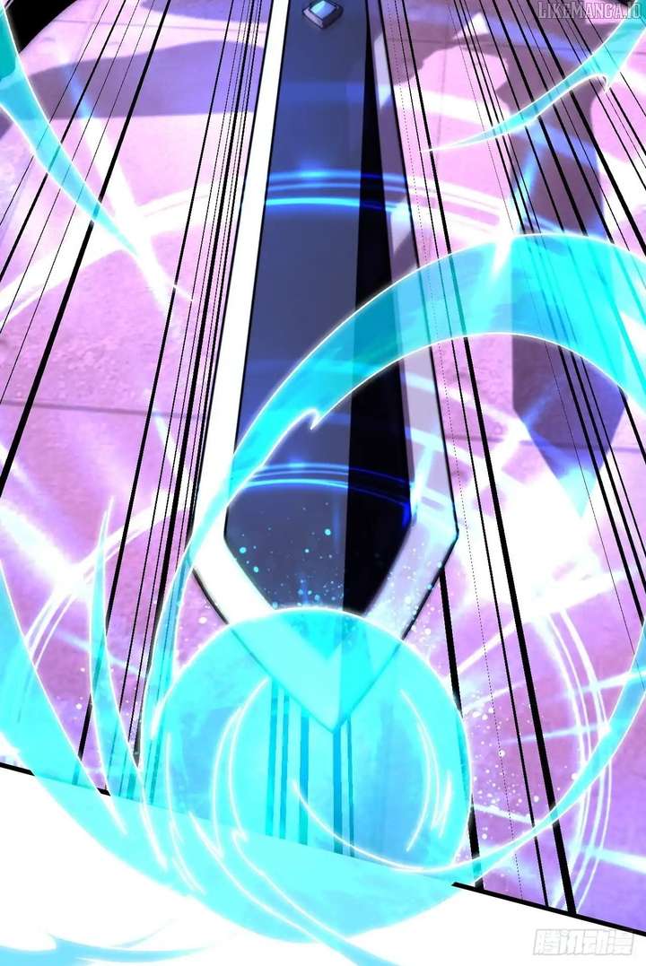 Player Elimination Plan! When Anomalies Descend Upon The Human World Chapter 43 - Page 47