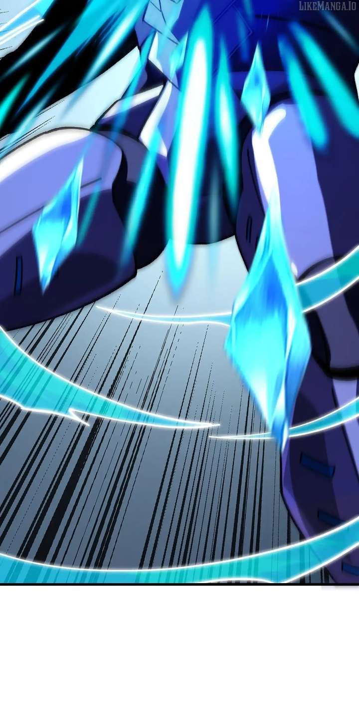 Player Elimination Plan! When Anomalies Descend Upon The Human World Chapter 43 - Page 49