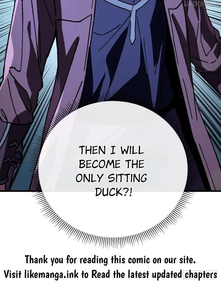 Player Elimination Plan! When Anomalies Descend Upon The Human World Chapter 43 - Page 59