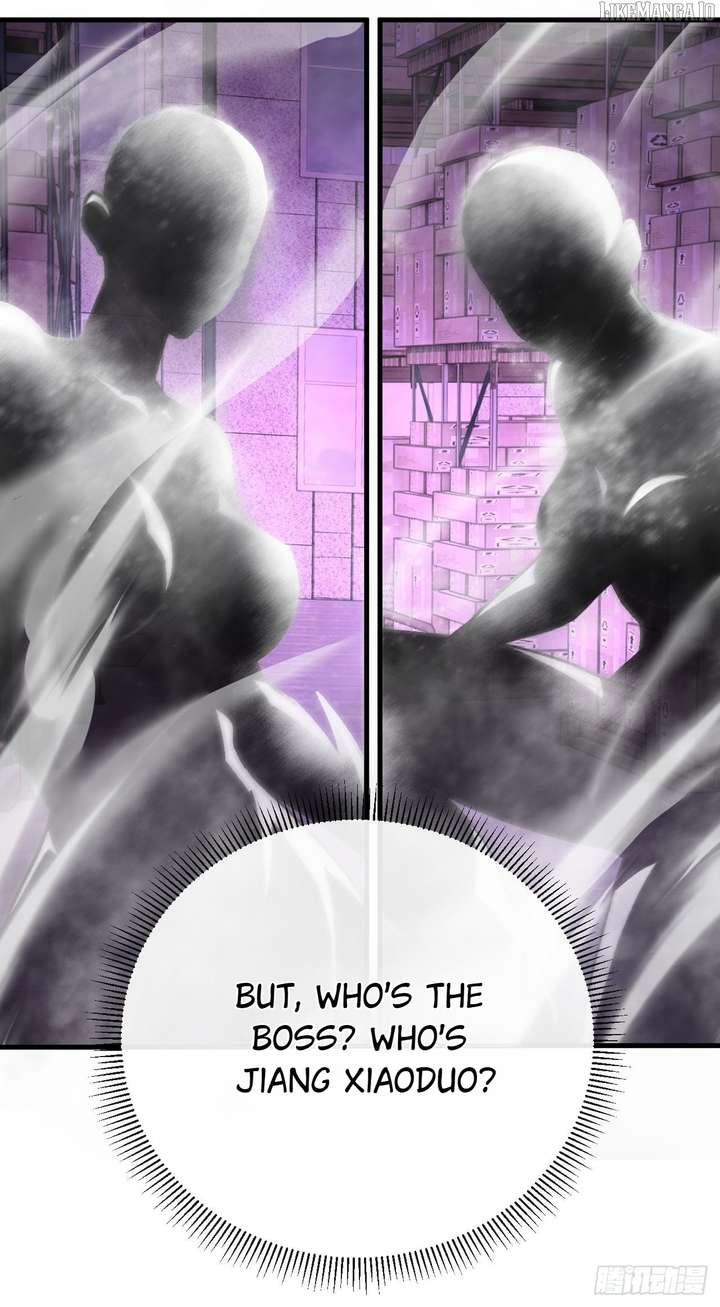 Player Elimination Plan! When Anomalies Descend Upon The Human World Chapter 44 - Page 10