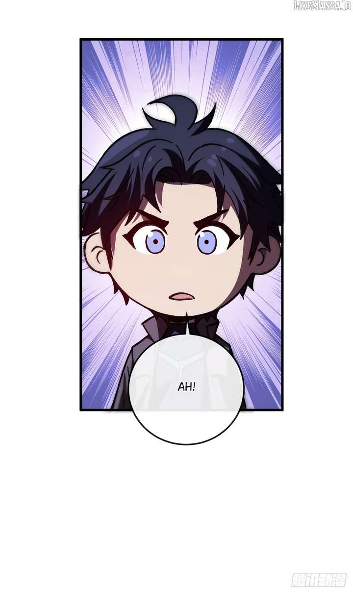 Player Elimination Plan! When Anomalies Descend Upon The Human World Chapter 44 - Page 15