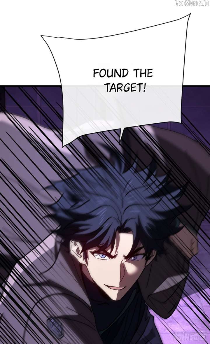 Player Elimination Plan! When Anomalies Descend Upon The Human World Chapter 44 - Page 19