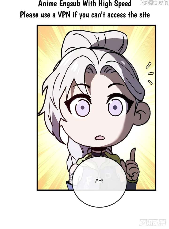 Player Elimination Plan! When Anomalies Descend Upon The Human World Chapter 44 - Page 55