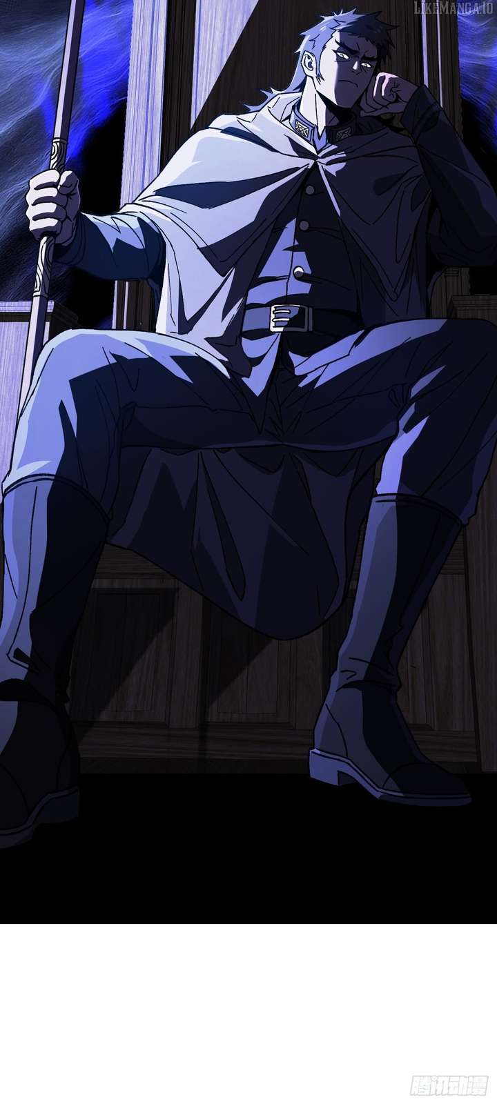 Player Elimination Plan! When Anomalies Descend Upon The Human World Chapter 44 - Page 60