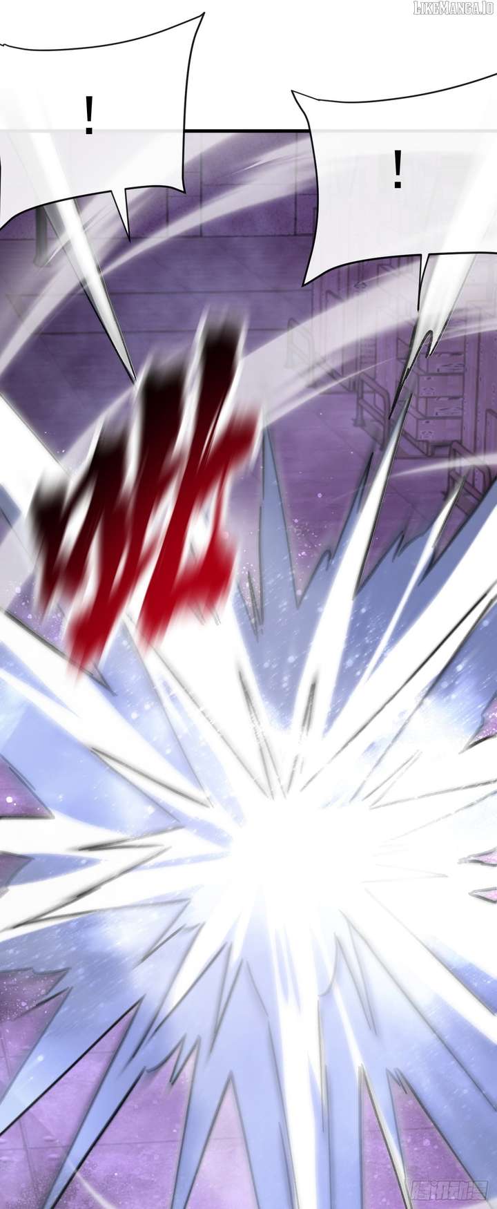 Player Elimination Plan! When Anomalies Descend Upon The Human World Chapter 44 - Page 7