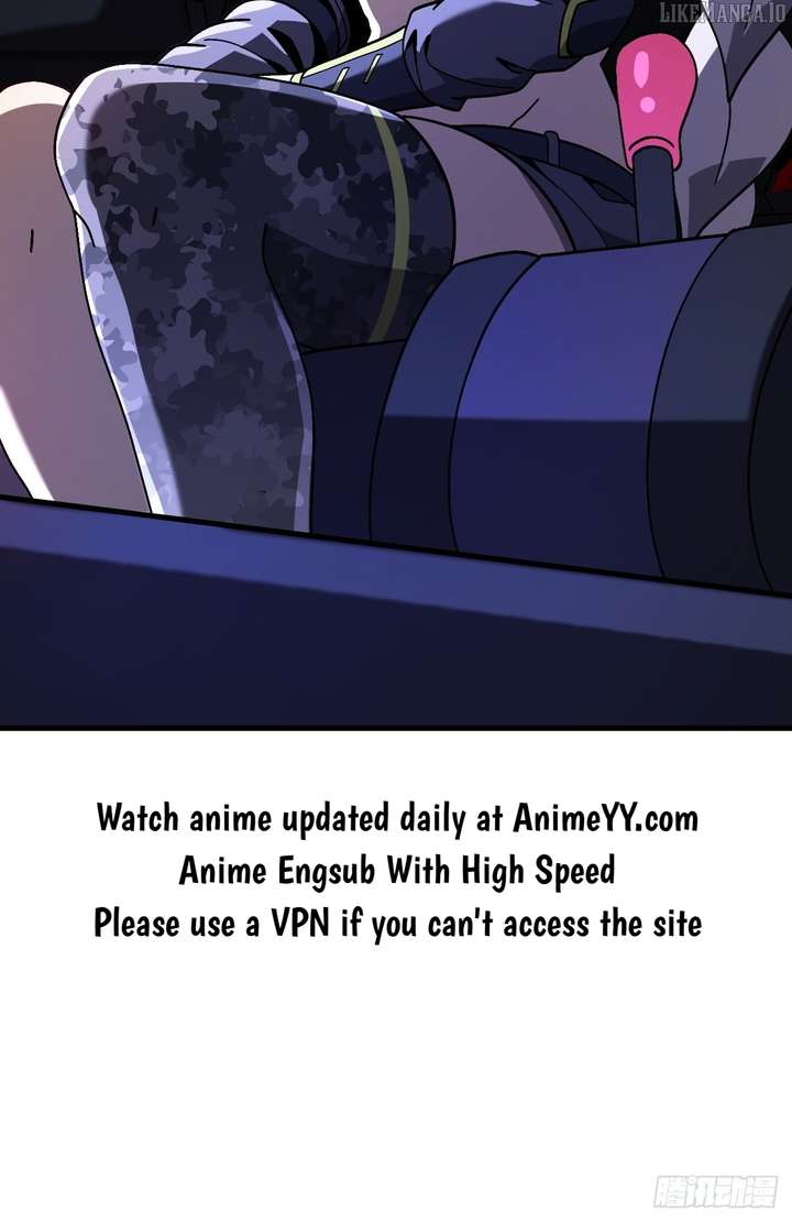 Player Elimination Plan! When Anomalies Descend Upon The Human World Chapter 45 - Page 10