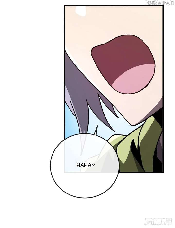 Player Elimination Plan! When Anomalies Descend Upon The Human World Chapter 45 - Page 13