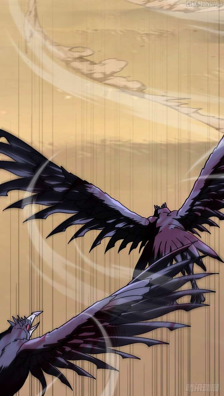 Player Elimination Plan! When Anomalies Descend Upon The Human World Chapter 45 - Page 37