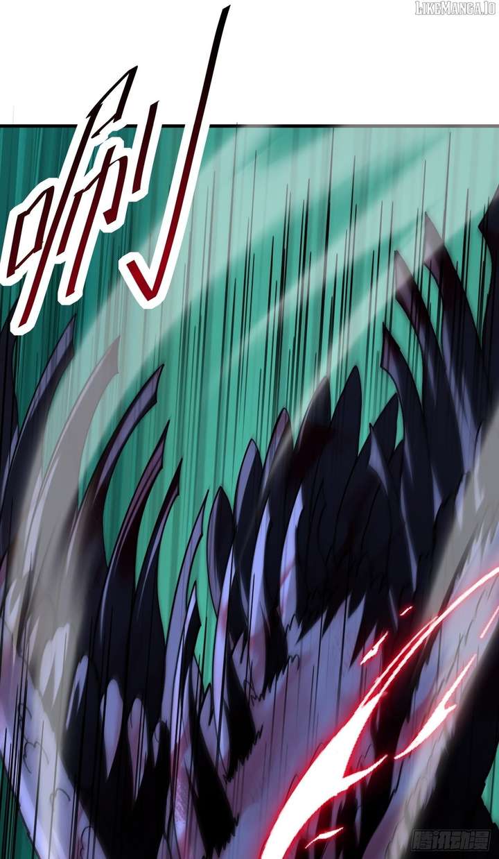 Player Elimination Plan! When Anomalies Descend Upon The Human World Chapter 45 - Page 39