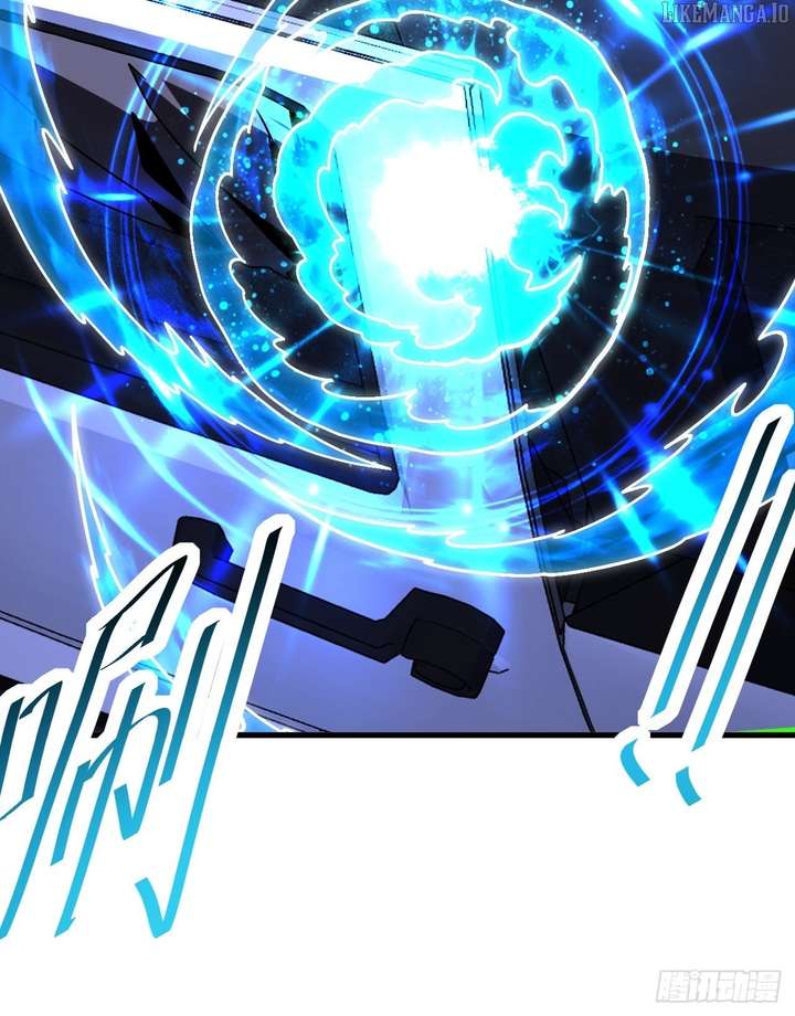 Player Elimination Plan! When Anomalies Descend Upon The Human World Chapter 45 - Page 42