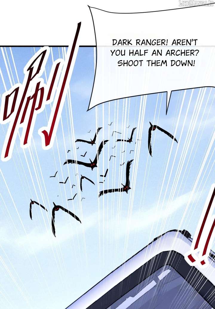 Player Elimination Plan! When Anomalies Descend Upon The Human World Chapter 45 - Page 47