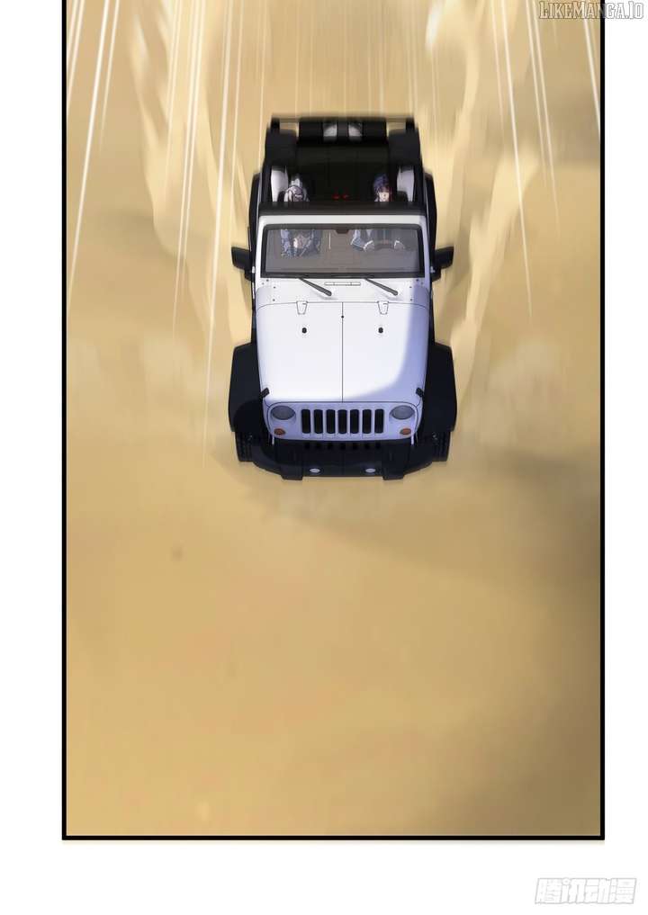 Player Elimination Plan! When Anomalies Descend Upon The Human World Chapter 45 - Page 5