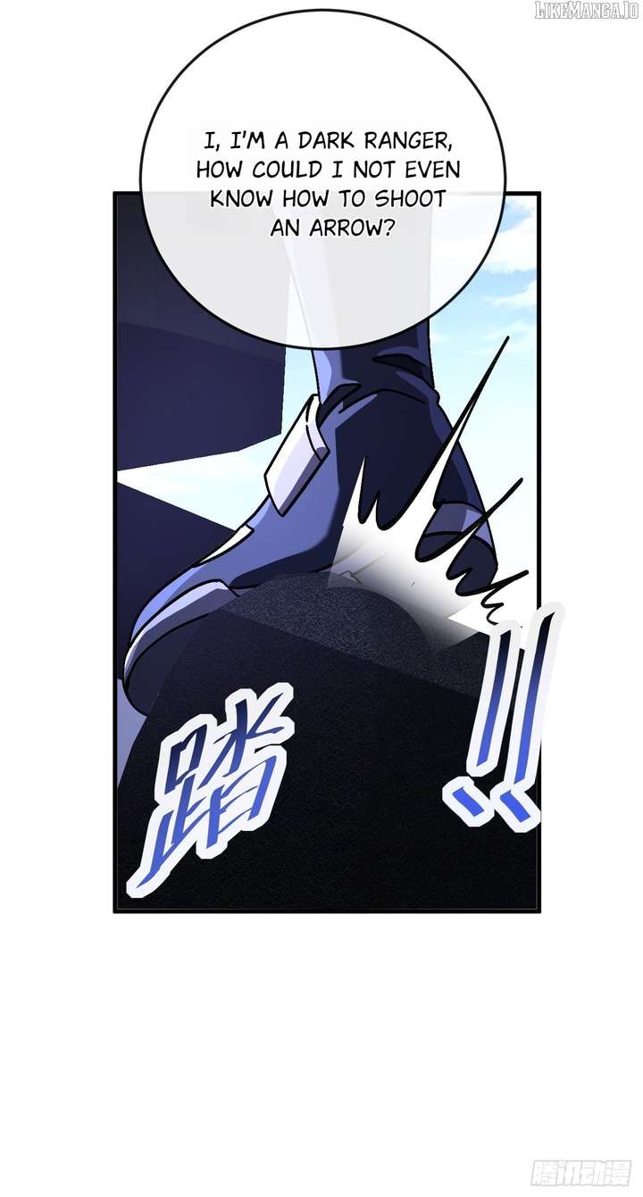 Player Elimination Plan! When Anomalies Descend Upon The Human World Chapter 45 - Page 58