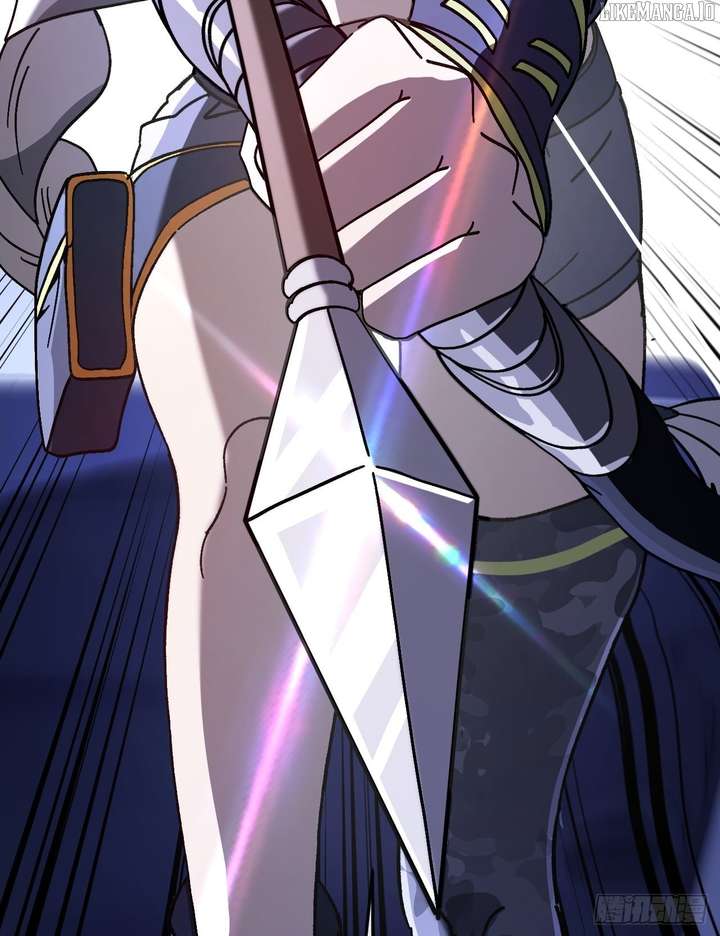 Player Elimination Plan! When Anomalies Descend Upon The Human World Chapter 45 - Page 60