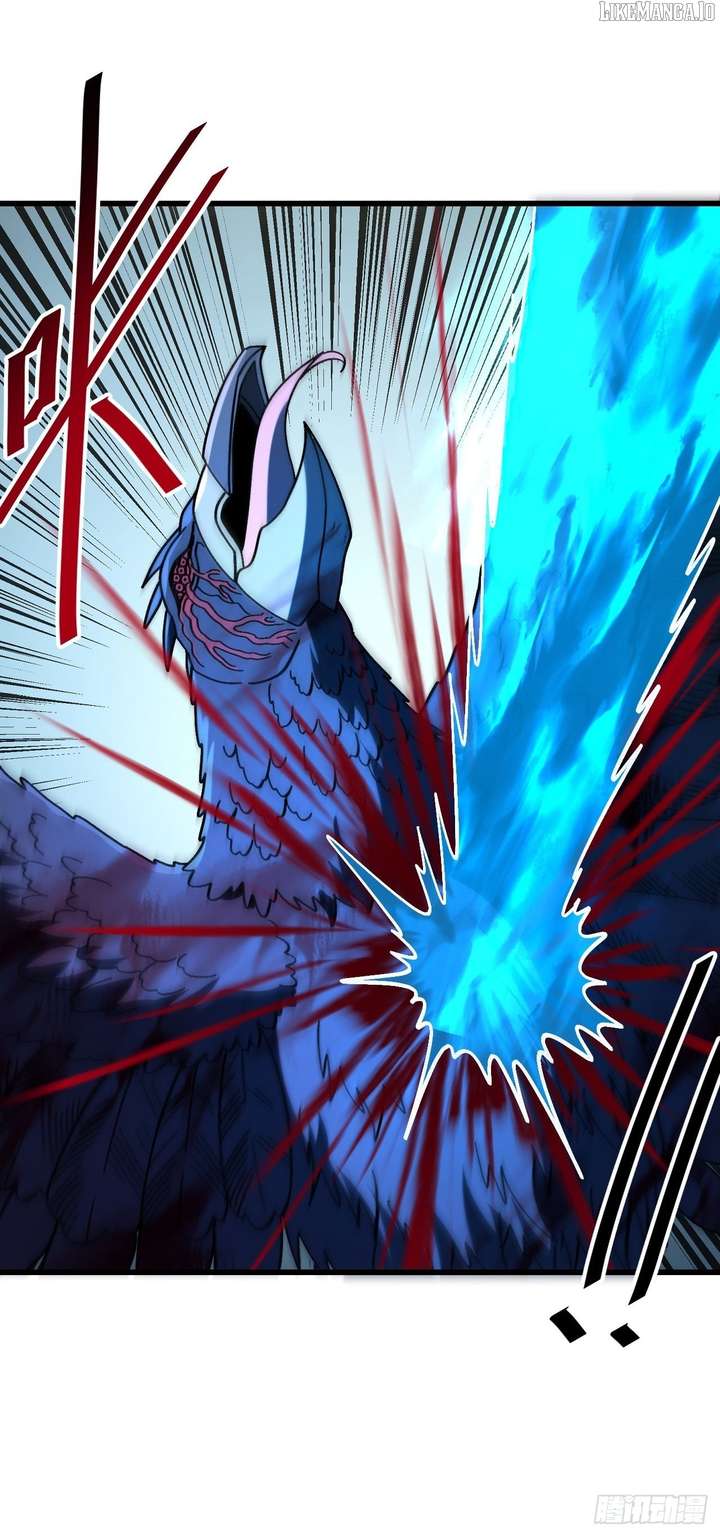 Player Elimination Plan! When Anomalies Descend Upon The Human World Chapter 46 - Page 15