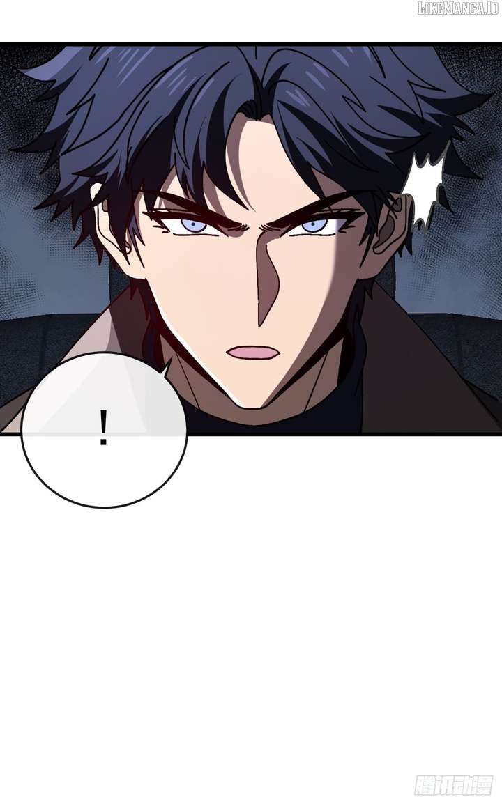 Player Elimination Plan! When Anomalies Descend Upon The Human World Chapter 46 - Page 27