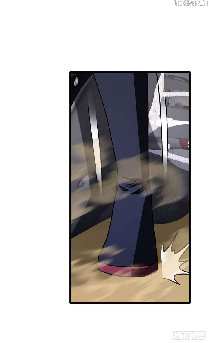 Player Elimination Plan! When Anomalies Descend Upon The Human World Chapter 46 - Page 44