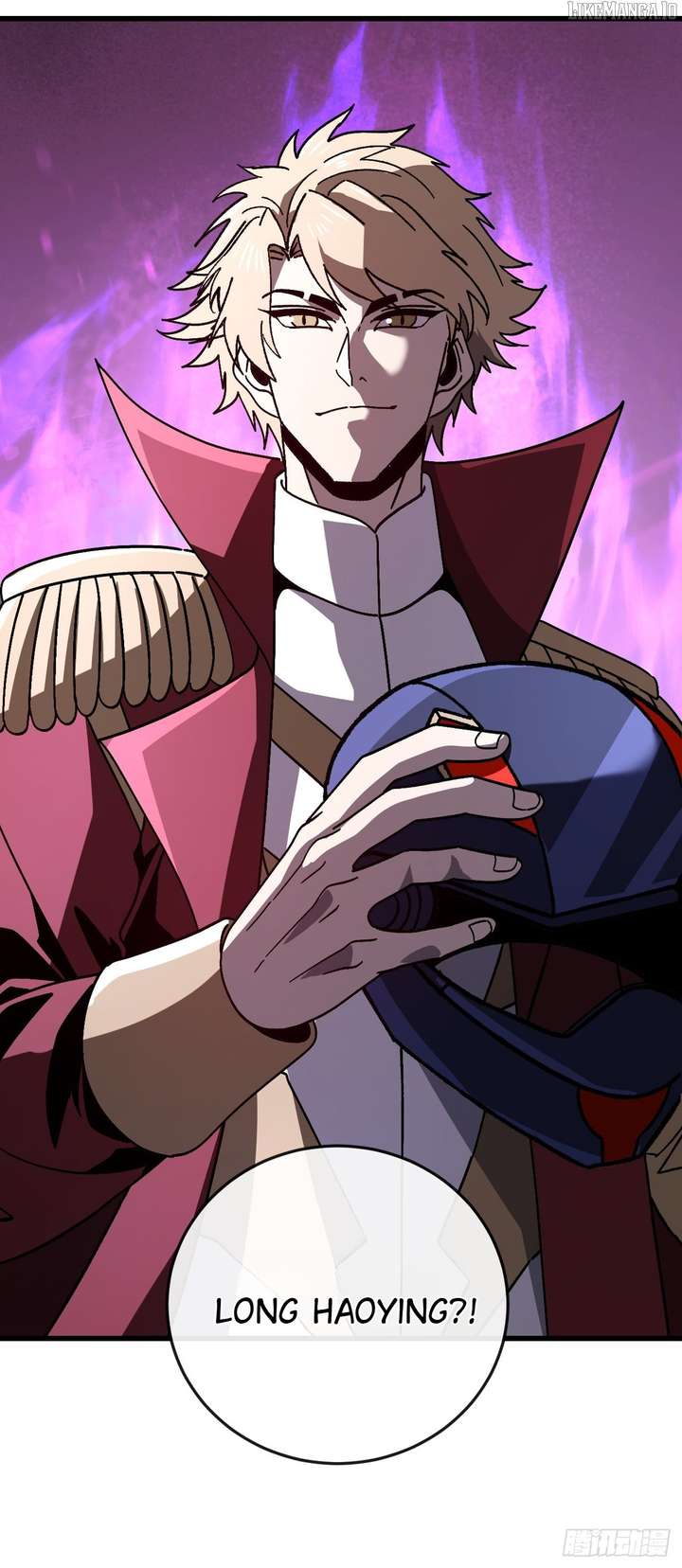 Player Elimination Plan! When Anomalies Descend Upon The Human World Chapter 46 - Page 46