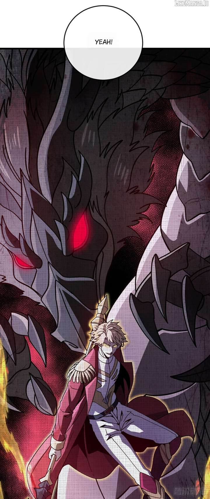 Player Elimination Plan! When Anomalies Descend Upon The Human World Chapter 46 - Page 48