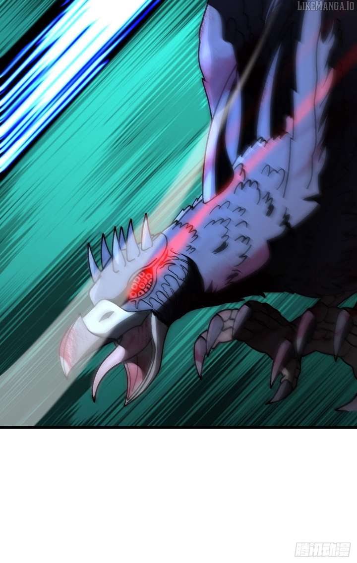 Player Elimination Plan! When Anomalies Descend Upon The Human World Chapter 46 - Page 6