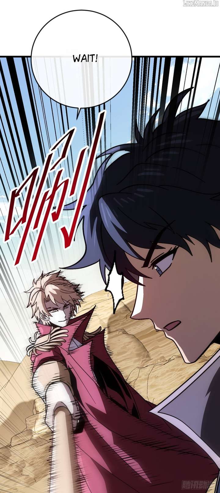 Player Elimination Plan! When Anomalies Descend Upon The Human World Chapter 46 - Page 60