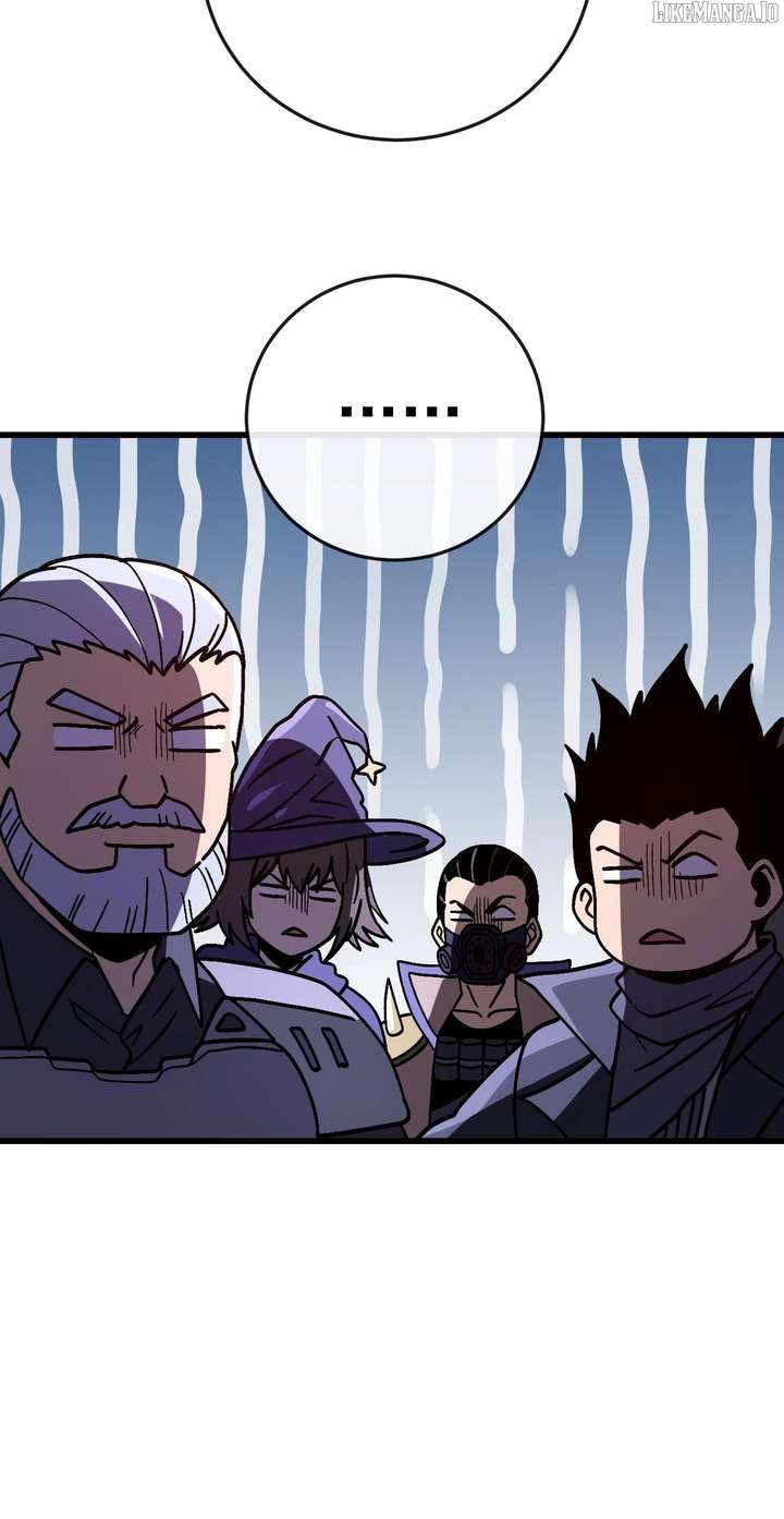 Player Elimination Plan! When Anomalies Descend Upon The Human World Chapter 46 - Page 65