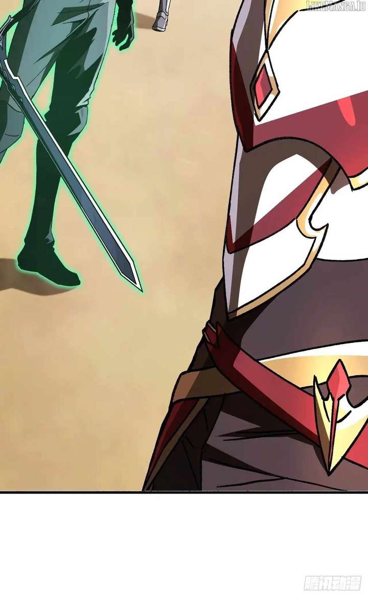 Player Elimination Plan! When Anomalies Descend Upon The Human World Chapter 47 - Page 10