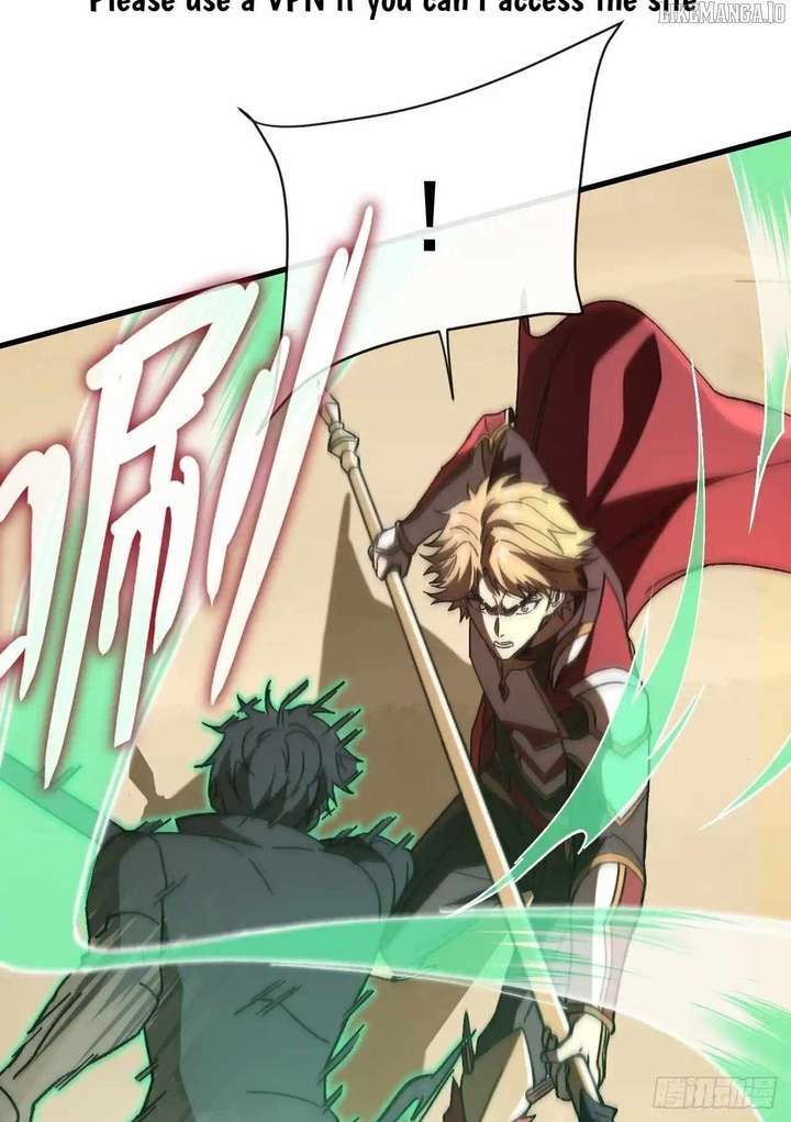 Player Elimination Plan! When Anomalies Descend Upon The Human World Chapter 47 - Page 16