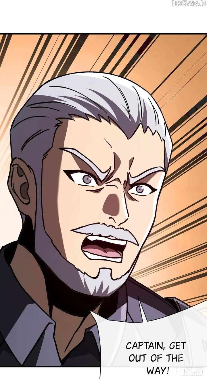 Player Elimination Plan! When Anomalies Descend Upon The Human World Chapter 47 - Page 19