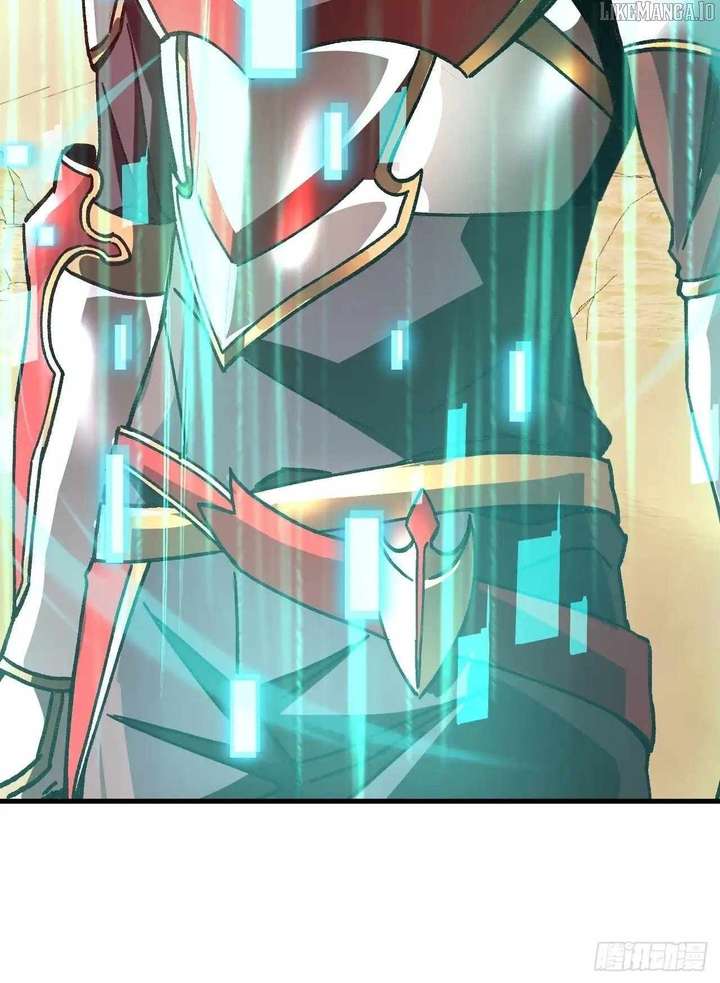 Player Elimination Plan! When Anomalies Descend Upon The Human World Chapter 47 - Page 2