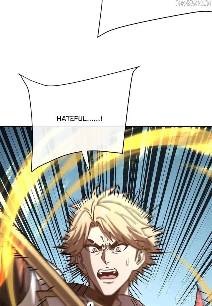 Player Elimination Plan! When Anomalies Descend Upon The Human World Chapter 47 - Page 20