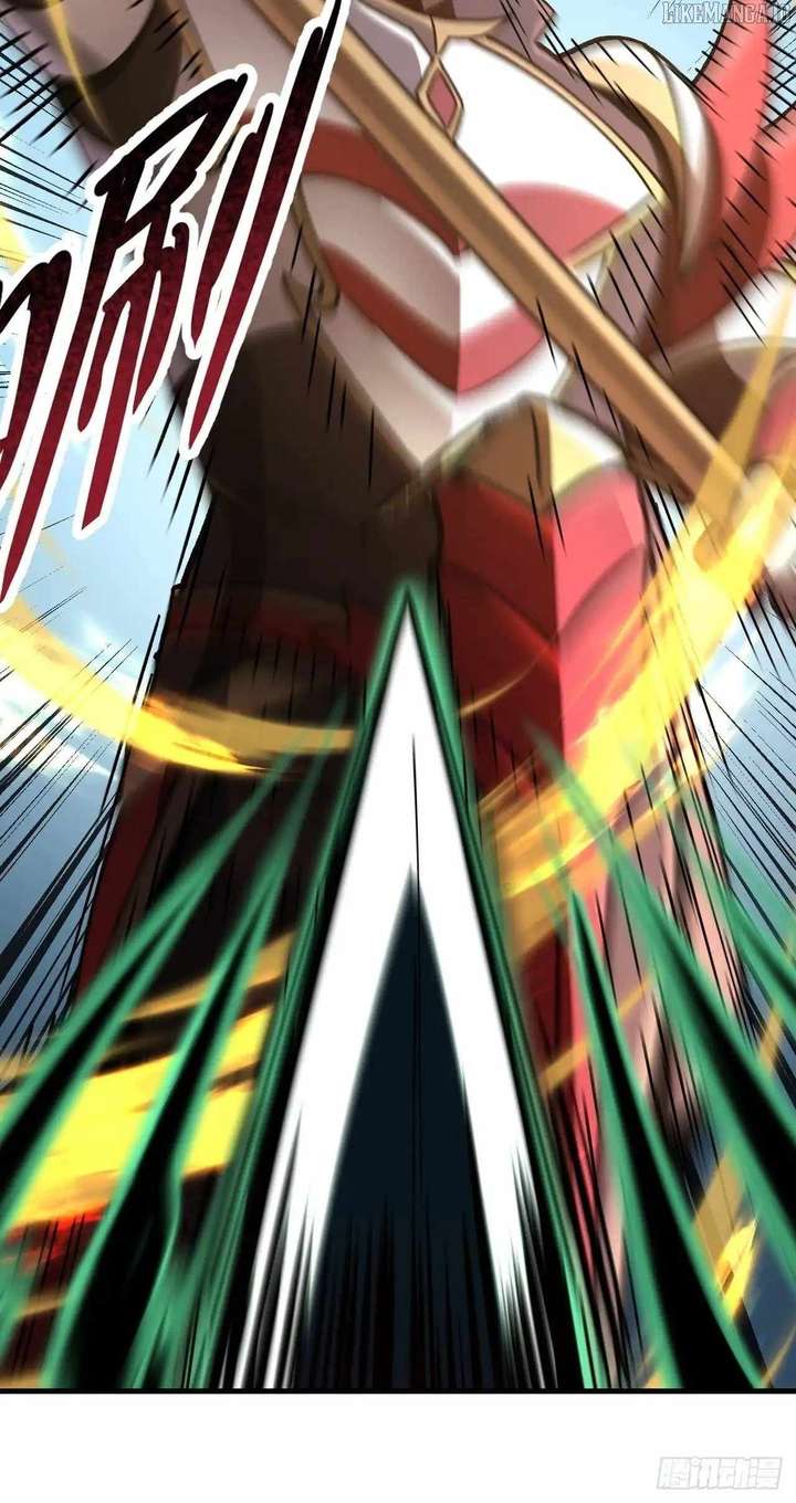 Player Elimination Plan! When Anomalies Descend Upon The Human World Chapter 47 - Page 21