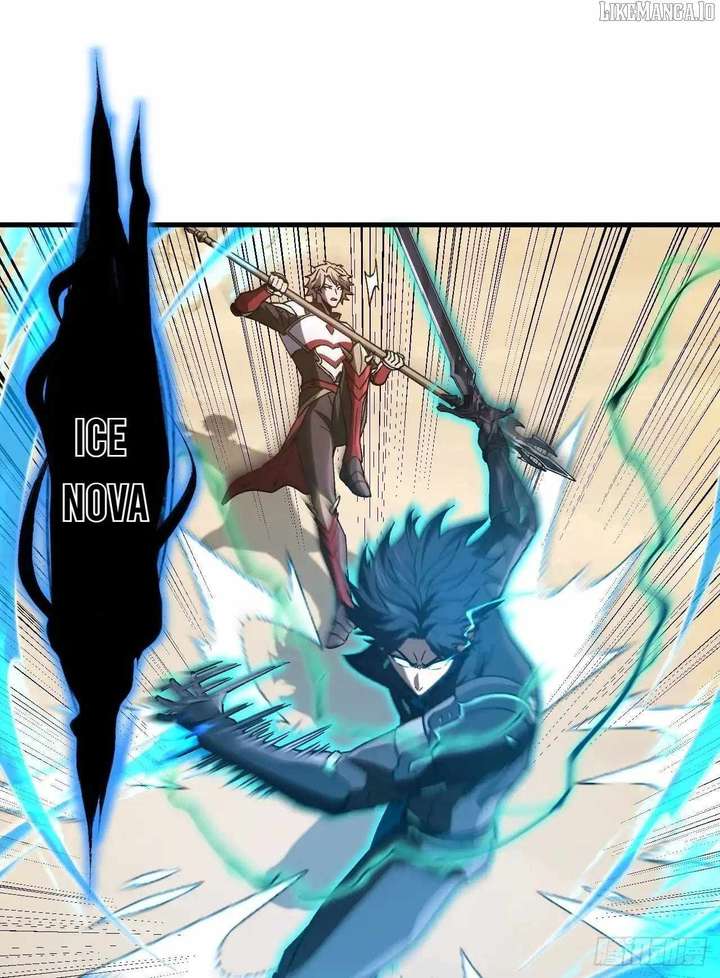 Player Elimination Plan! When Anomalies Descend Upon The Human World Chapter 47 - Page 23