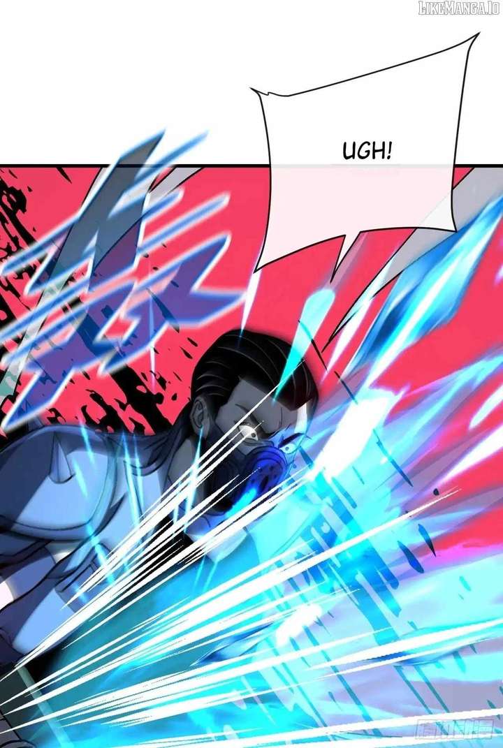 Player Elimination Plan! When Anomalies Descend Upon The Human World Chapter 47 - Page 26