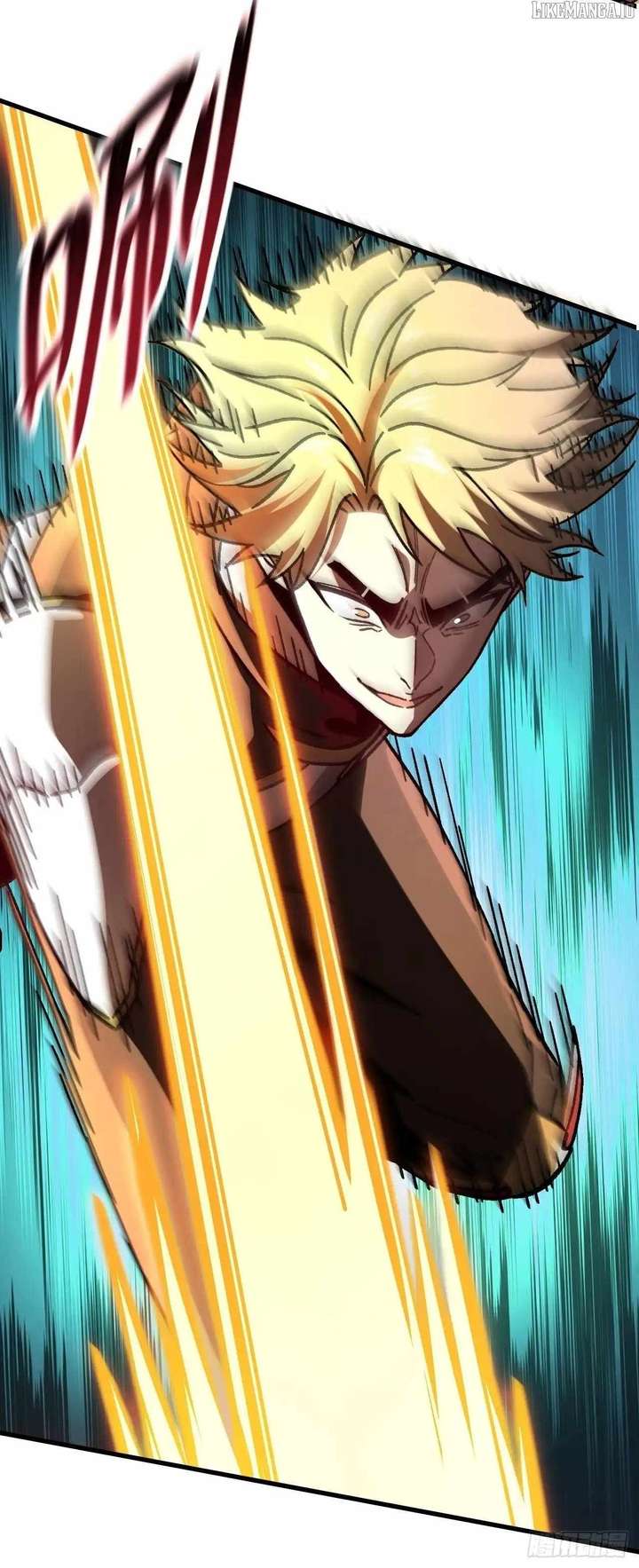 Player Elimination Plan! When Anomalies Descend Upon The Human World Chapter 47 - Page 40