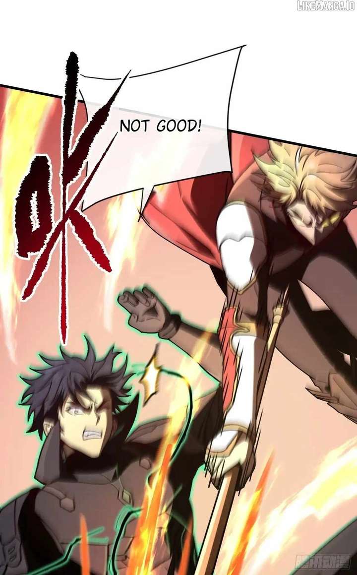 Player Elimination Plan! When Anomalies Descend Upon The Human World Chapter 47 - Page 41