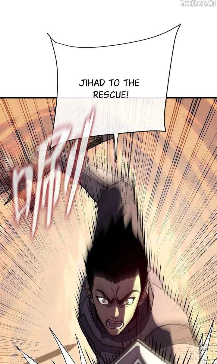 Player Elimination Plan! When Anomalies Descend Upon The Human World Chapter 47 - Page 50