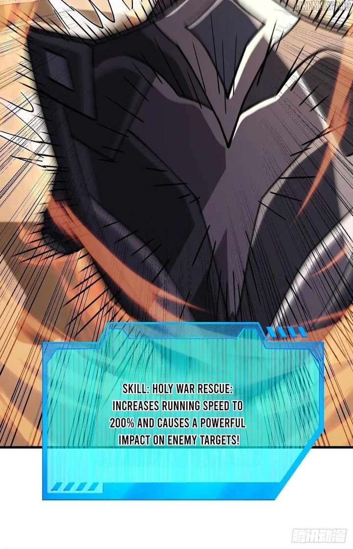 Player Elimination Plan! When Anomalies Descend Upon The Human World Chapter 47 - Page 51