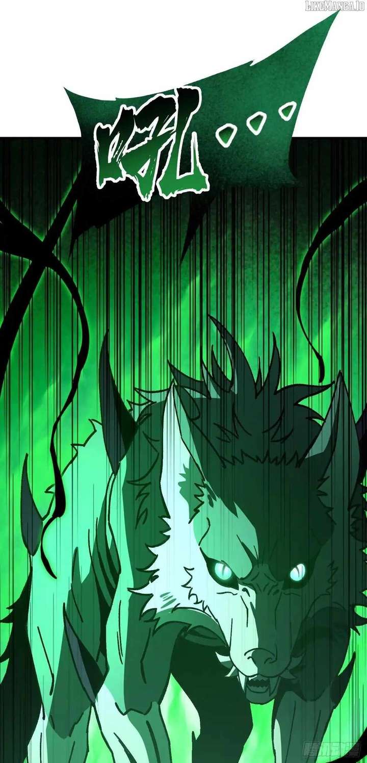 Player Elimination Plan! When Anomalies Descend Upon The Human World Chapter 47 - Page 58