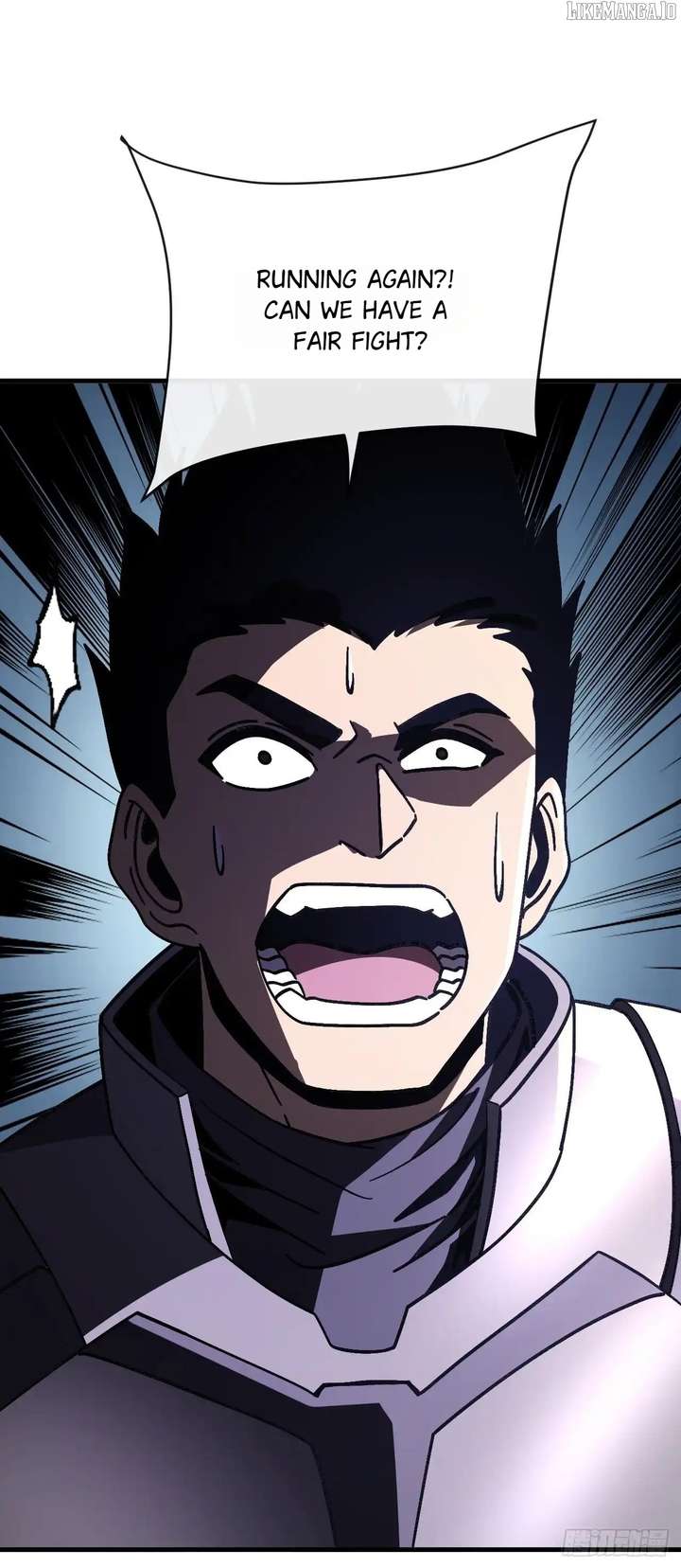 Player Elimination Plan! When Anomalies Descend Upon The Human World Chapter 48 - Page 16