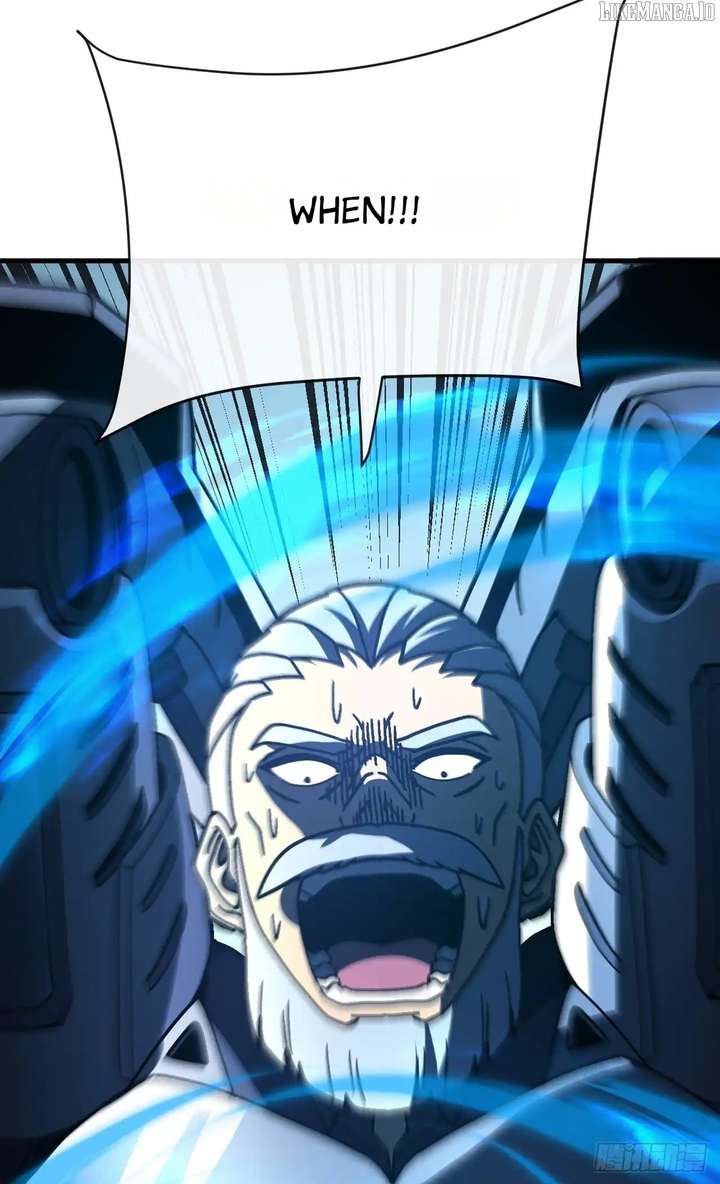 Player Elimination Plan! When Anomalies Descend Upon The Human World Chapter 48 - Page 26