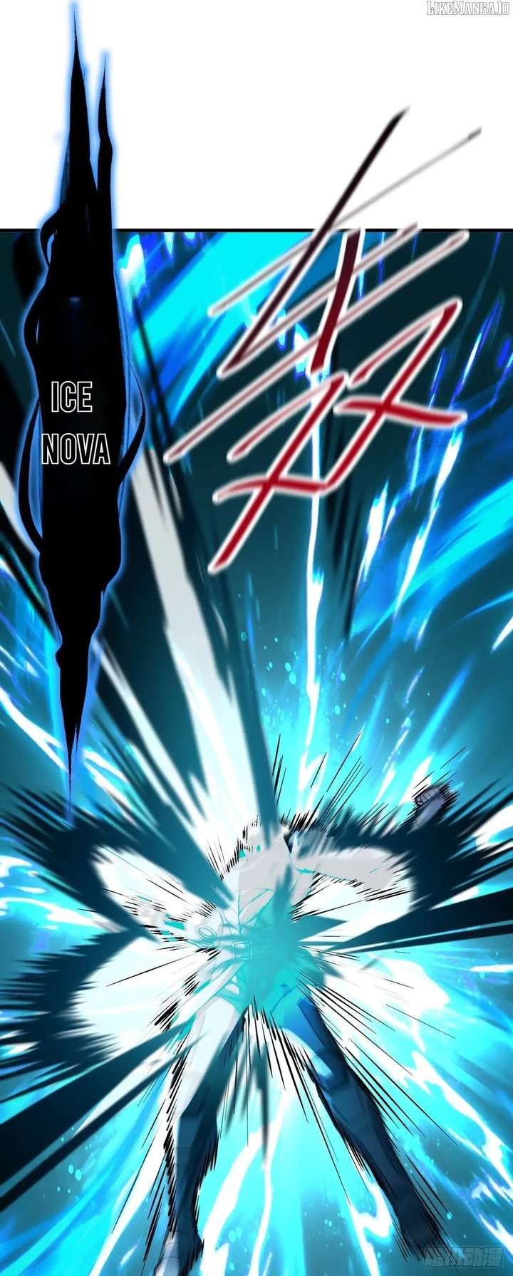 Player Elimination Plan! When Anomalies Descend Upon The Human World Chapter 48 - Page 28